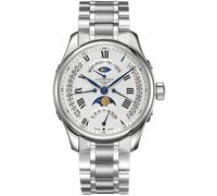 Longines Master Collection Retrograde Watch LNG-1175