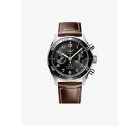 Longines Mens Spirit Chronograph Watch L3.821.4.53.2