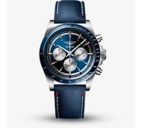 Longines Conquest Marco Odermatt