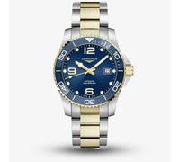 Longines Watch HydroConquest Mens LNG-1718