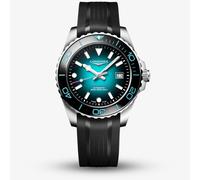 Longines Mens Limited Edition Hydroconquest 2026 Commonwealth Games 42mm Watch L3.788.4.09.9