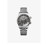Longines Legend Diver Men's Grey Dial & Stainless Steel Watch