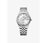 Longines Mens Longines Ultra-Chron Classic Stainless-Steel Automatic Watch 40mm Stainless Steel 1 Size
