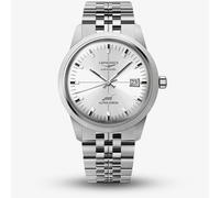 Longines Mens Ultra Chron Automatic Bracelet Watch L2.937.4.72.6