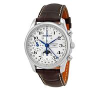 Longines Master Collection Men's Chronograph Watch
