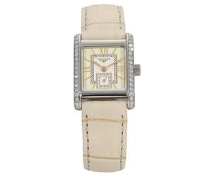 Longines Mini DolceVita L5.200.0 21.5mm Stainless Steel Watch