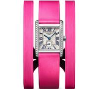 Longines Mini DolceVita Rectangular Ladies Watch LNG-2034