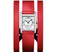 Longines Mini DolceVita Rectangular Ladies Watch LNG-2036