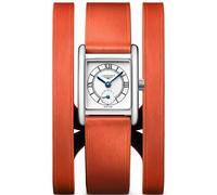 Longines Mini DolceVita Rectangular Ladies Watch LNG-2037