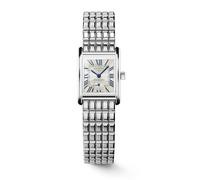 Mini DolceVita 21.5mm X 29mm Ladies Watch Silver Stainless Steel