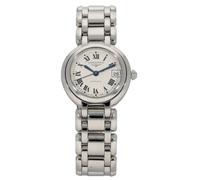 Longines PrimaLuna L8.111.4 26.5mm Stainless Steel Watch