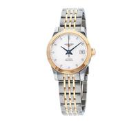 Longines Record Two-Toned L2.320.5.87.7