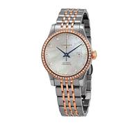 Longines Record Two-Toned L2.321.5.89.7
