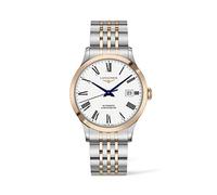 Longines Record Two-Toned L2.821.5.11.7