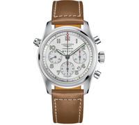 Longines Spirit Chrono Mens Watch LNG-1645