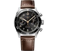Longines Spirit Flyback Mens Watch LNG-1850