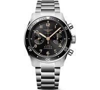 Longines Spirit Flyback Mens Watch LNG-1851