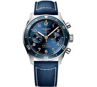 Longines Spirit Flyback Mens Watch LNG-1853