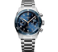 Longines Spirit Flyback Mens Watch LNG-1854