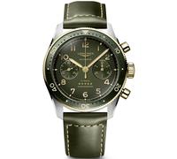 Longines Spirit Flyback Watch LNG-2016
