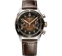 Longines Spirit Flyback Watch LNG-2017