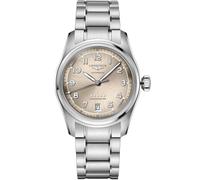 Longines Spirit Ladies Watch LNG-1760