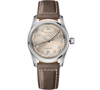 Longines Spirit Ladies Watch LNG-1761