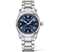 Longines Spirit Mens Prestige Edition Watch LNG-1585