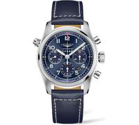 Longines Spirit Mens Watch LNG-1491