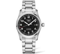 Longines Spirit Mens Watch LNG-1580