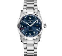 Longines Spirit Mens Watch LNG-1598