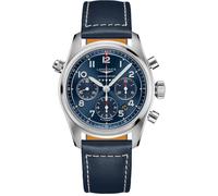 Longines Spirit Mens Watch LNG-1606