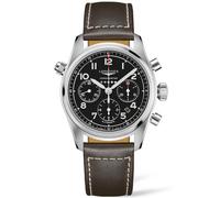 Longines Spirit Mens Watch LNG-1643