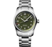 Longines Spirit Mens Watch LNG-1726