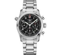 Longines Spirit Mens Watch LNG-1739