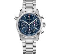 Longines Spirit Mens Watch LNG-1740