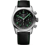 Longines Spirit Pioneer Edition Watch LNG-1841