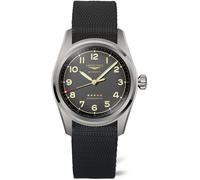 Longines Spirit Titanium 42 NATO Mens Watch LNG-1731