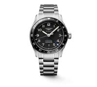 Spirit Zulu Time “Pioneering time zones” 42mm