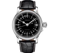 Longines Twenty Fours Hours Mens Watch LNG-683