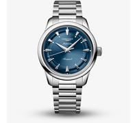 Longines Unisex Conquest Heritage Blue Dial Watch L1.649.4.92.6