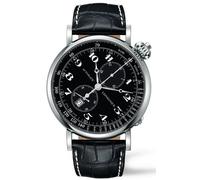 Longines Watch Aviation Type A-7 - Black LNG-727