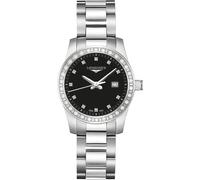 Longines Watch Conquest Ladies - Black LNG-914
