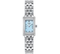 Longines Watch DolceVita Ladies - Blue LNG-101