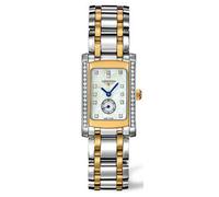 Longines Watch DolceVita Ladies D - White LNG-138