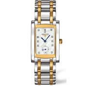 Longines Watch DolceVita Ladies D - White LNG-158