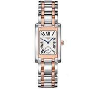 Longines Watch DolceVita Ladies - Silver LNG-140