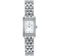 Longines Watch DolceVita Ladies - White LNG-089