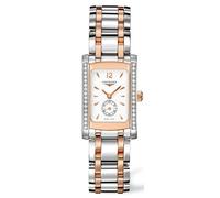 Longines Watch DolceVita Ladies - White LNG-142