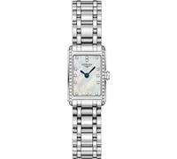 Longines Watch DolceVita Ladies - White LNG-941